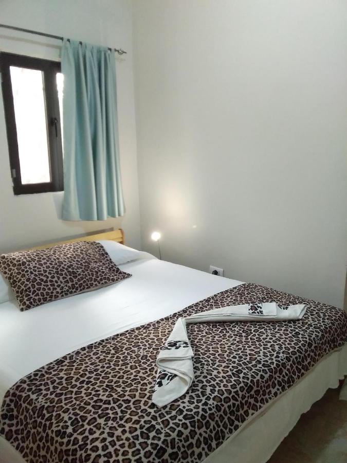 Unique Owl Apartments Sanyang Exterior foto